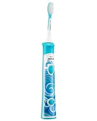 kids electric toothbrush  | clutter free stocking stuffers