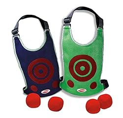 This Diggin' Dodge Tag game is an excellent activity for high-energy kids!