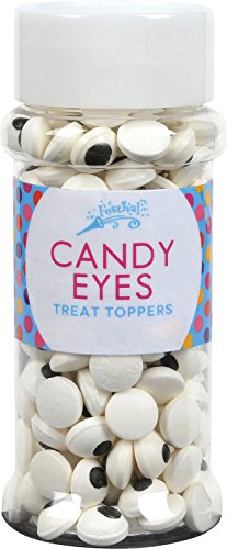 Festival Candy Eyes (optional)