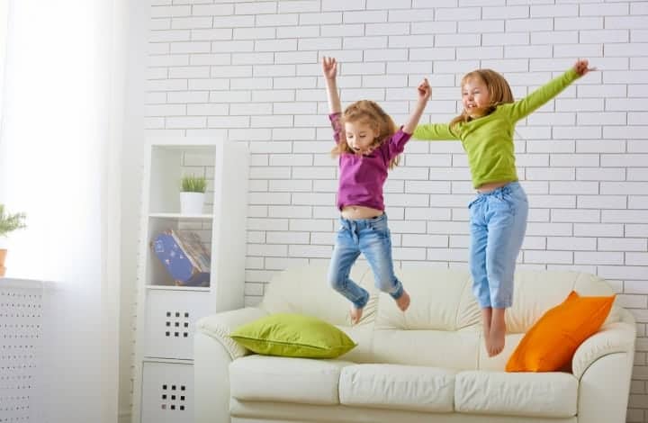 The 25 Best Toys for Active Kids