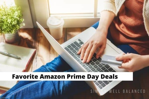 Amazon Prime Day Deals: Our Top 2023 Picks