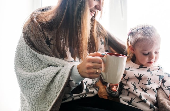 8 Life-Changing Benefits of Minimalism for Moms