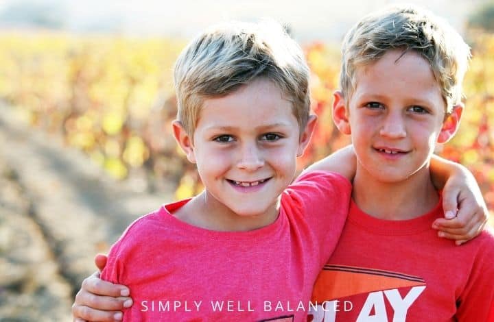 36 Brother Quotes and Captions About Brotherly Love
