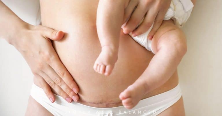 30+ Powerful Quotes for C-Section Moms