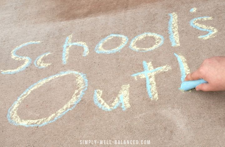 10 Fun Ways to Celebrate the Last Day of School