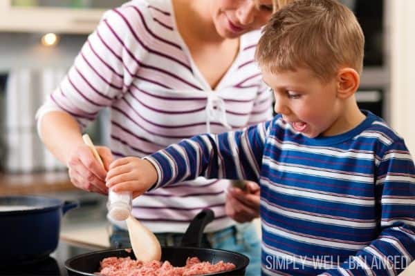 30 Cheap and Easy Family-Friendly Ground Beef Recipes