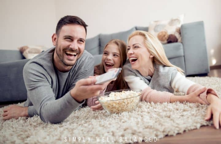 50 Clean Family Movies to Watch This Year (2024 Edition)