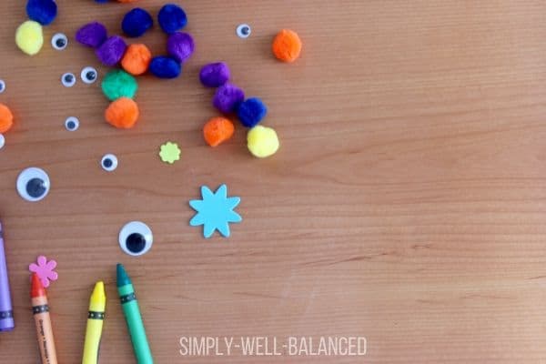 A Big List of Creative Activities for Kids