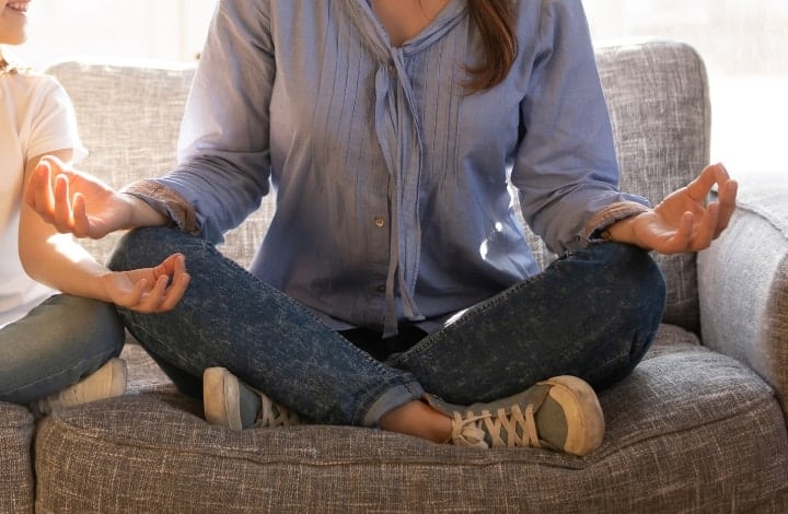 How to Declutter your Mind and Simplify your Life