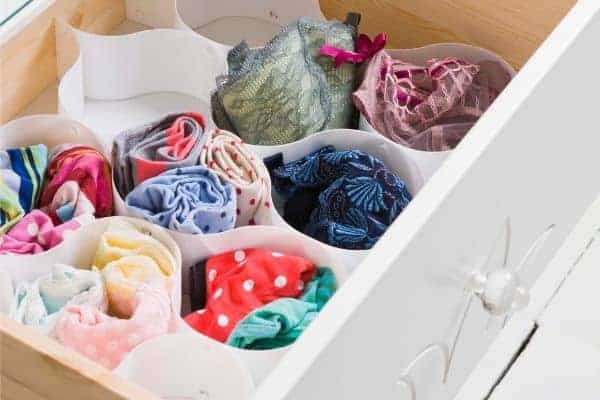 Drawer Organizers: Top Picks Inspired By Marie Kondo