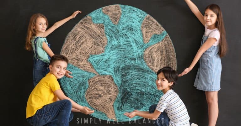 30 Best Earth Day Movies for Kids