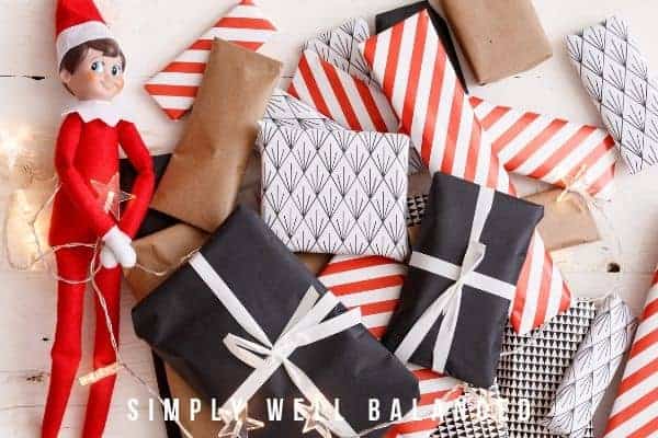 50 Insanely Easy Elf on the Shelf Hiding Spots