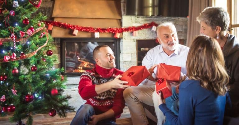 50 Christmas Gift Exchange Theme Ideas for Families