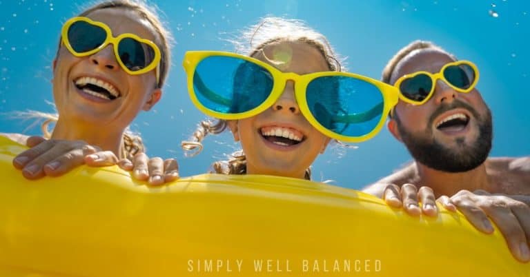How to Survive Summer Break with Kids at Home