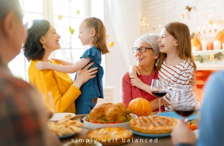 20 Fun Thanksgiving Traditions for Kids: Unique Ideas