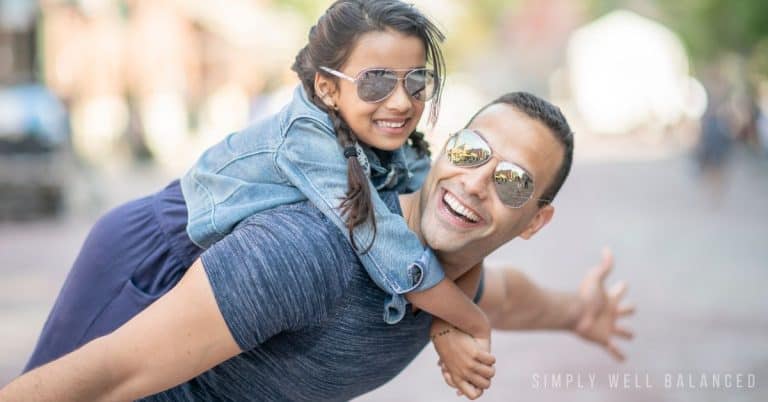 40 Father-Daughter Date Ideas for Tweens and Teens