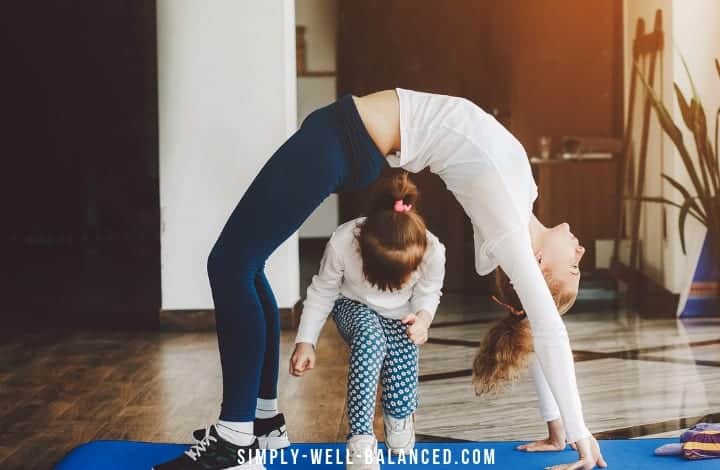 Family Fitness Challenge Ideas: How to Have Fun and Get Fit!