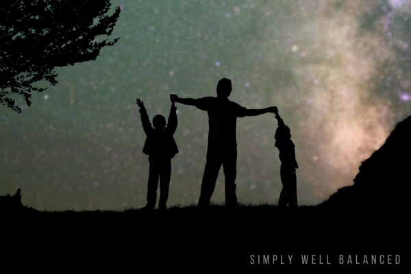 50 Fun Things to Do at Night with Kids: Family Activities