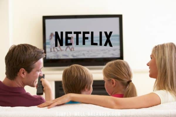 60 Clean Family Shows on Netflix to Watch in 2023