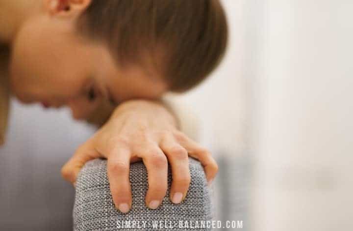 13 Easy Ways to Simplify Mom Life When It’s Hard