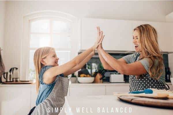 How to Instantly Improve Your Child’s Behavior with No Effort