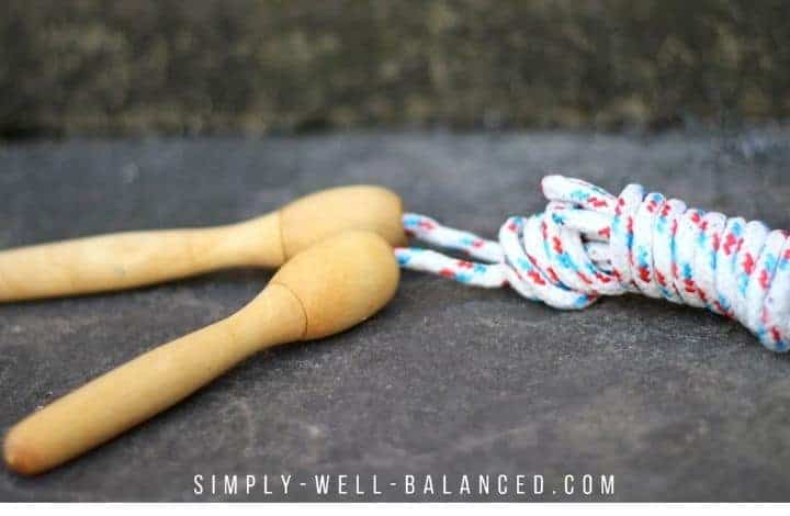 30 Classic Jump Rope Songs Kids Love {+Videos}