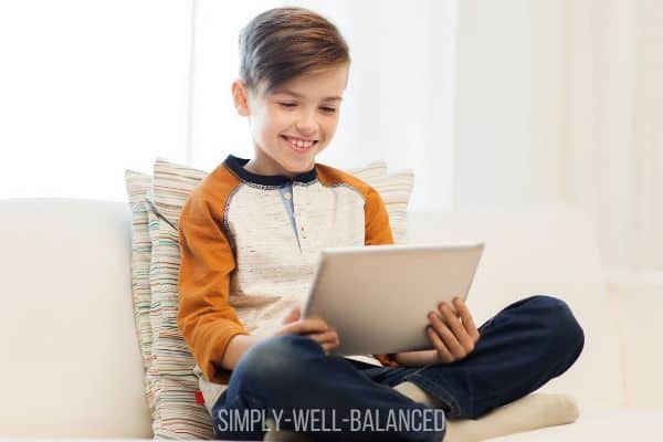 15 Perfect Games for Kids to Play with Friends on Facetime