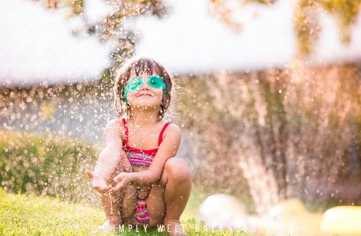 The 8 Best Backyard Sprinklers for Kids