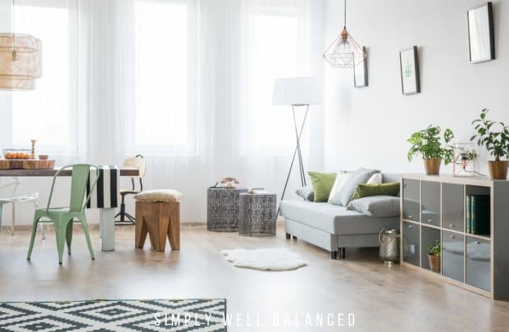 10 Quick House Cleaning Tips for Busy Moms