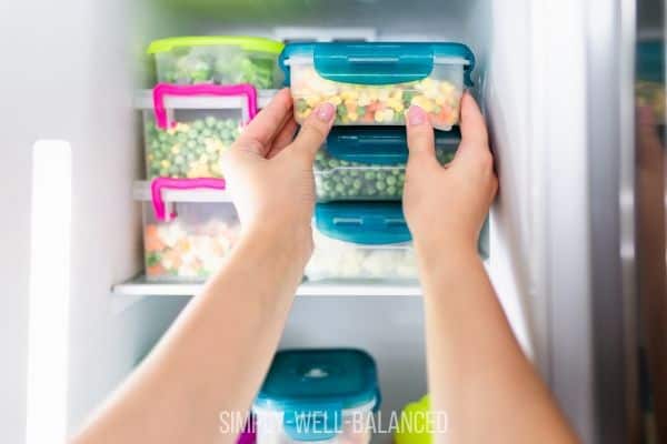 The 30 Best Easy Freezer Meals for Busy Moms