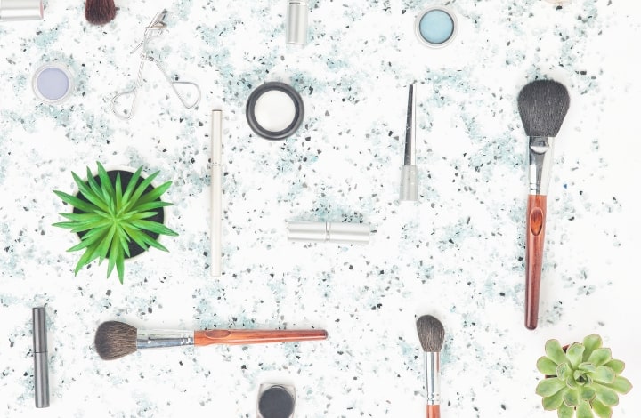 Minimalist Makeup