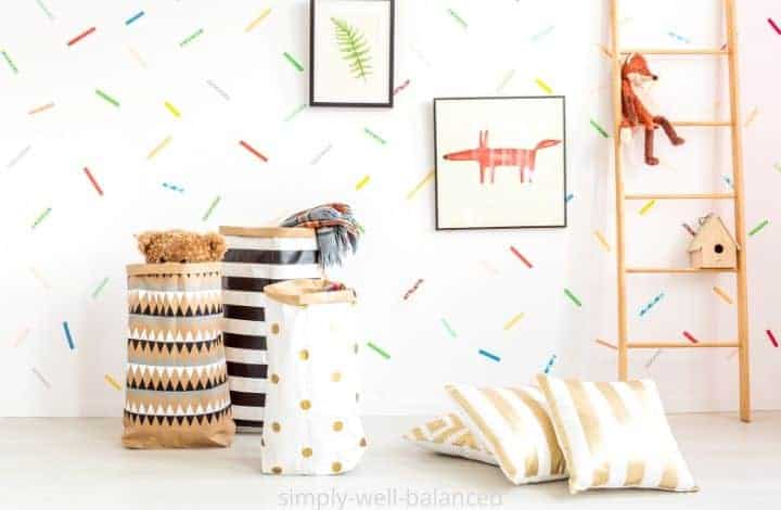 Minimalist Toy List: Top 10 Essential Minimalist Toys