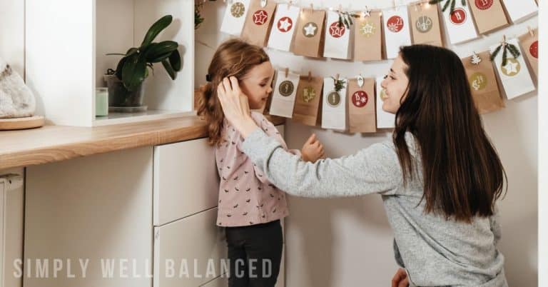 106 Fun Christmas Advent Activities for Families
