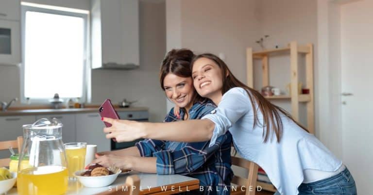 50+ Bonding Mother-Daughter Quotes On Unconditional Love