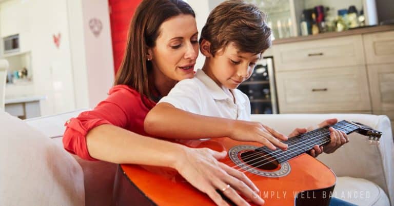 100 Mother Son Date Ideas: Fun Activities You’ll Both Love