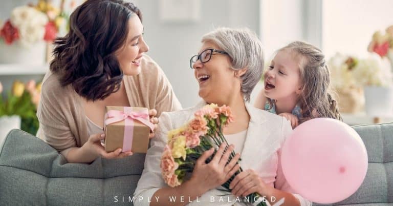 40 Happy Mother’s Day Quotes from Daughters (That She’ll Love)