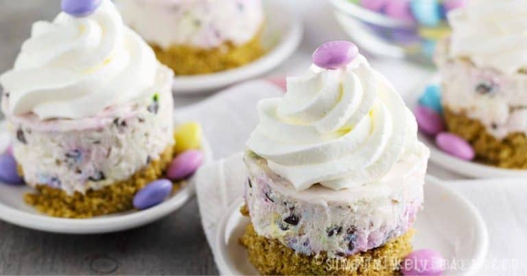 30 No Bake Easter Treats: Easy and Delicious Recipes