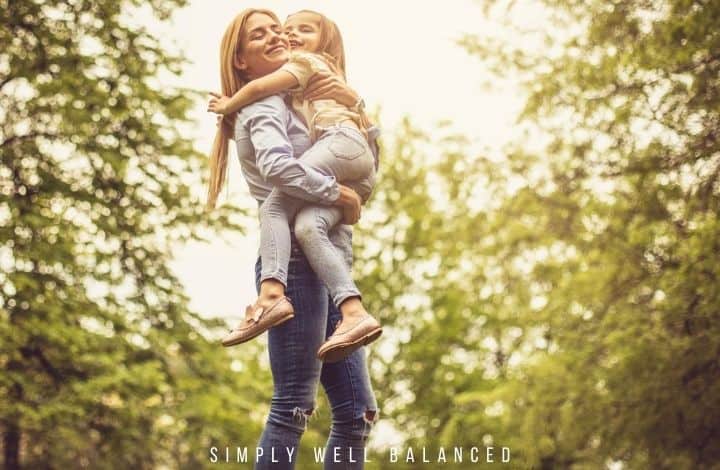 50 Simple Parent-Child Bonding Activities
