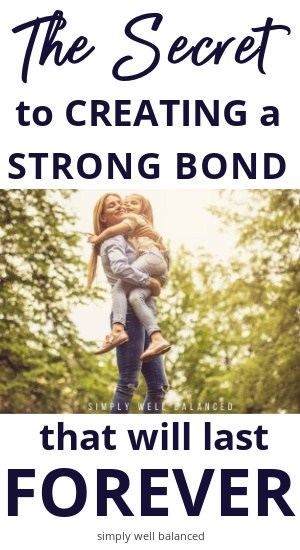 70 Parent-Child Bonding Activities to create a strong bond to last forever.