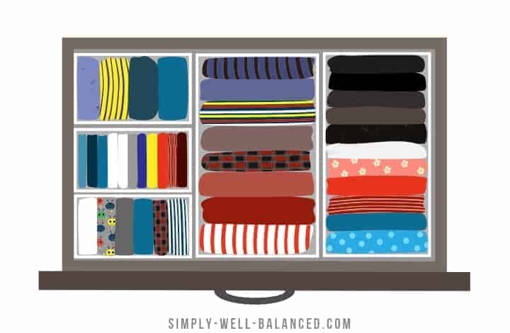4 Reasons Why I Found the KonMari Method Ridiculous