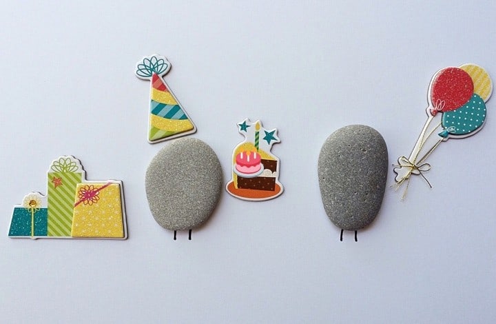 10 Simple Tips for Throwing A Stress Free Birthday Party