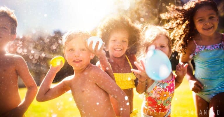 50 Fun & Free Things to Do With Kids This Summer