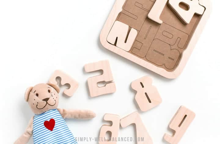 6 Crazy Simple Steps to Start a Toy Rotation to be Clutter Free