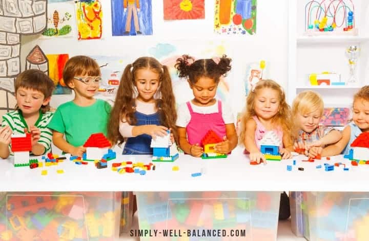 Toy Share Subscription: Play, Return, Repeat!