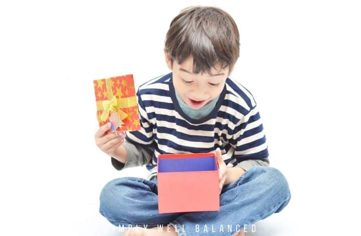 20 Awesomely Unusual Gifts for 4-7 Year Old Boys