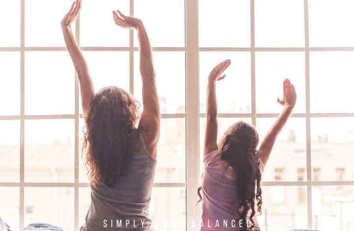 Working Mom Morning Routine: 8 Practical Tips to Start Your Day With Less Stress