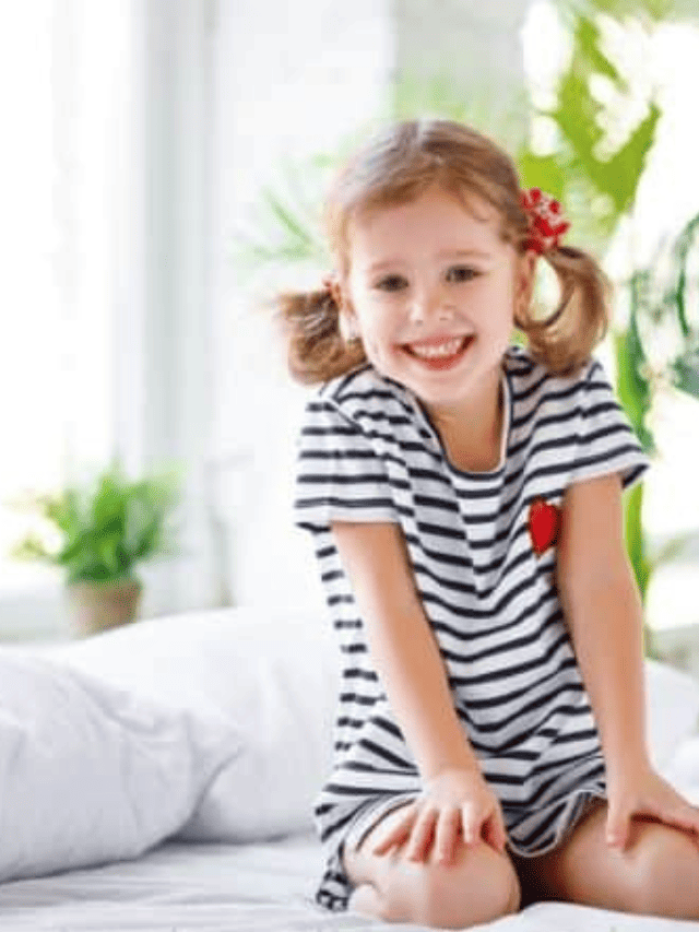 10 Powerful Benefits of Minimalism for Kids Story