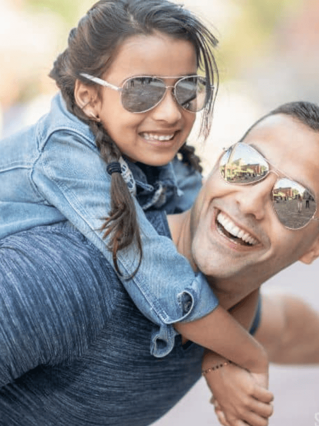 40 Father-Daughter Date Ideas Tweens and Teens Will Love Story