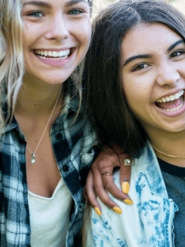 100 Powerful Self Confidence Quotes for Girls Story