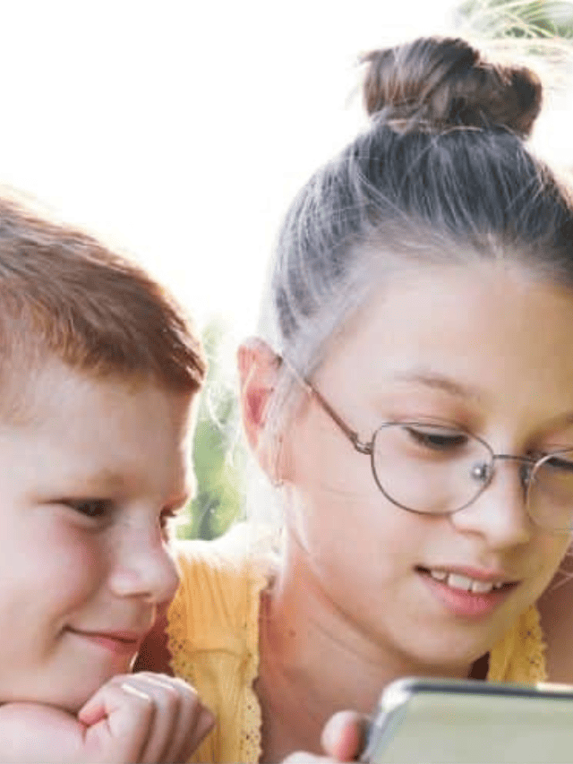 Our 50 Favorite Inspiring Movies for Kids Story